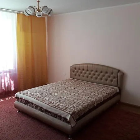 Apartment in the city center Cherkasy Exterior photo