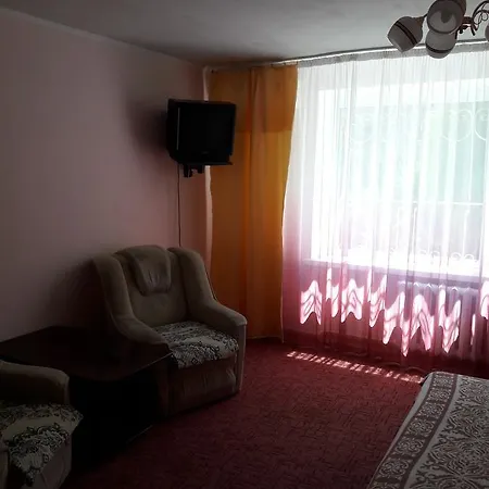 Apartment in the city center Cherkasy Exterior photo