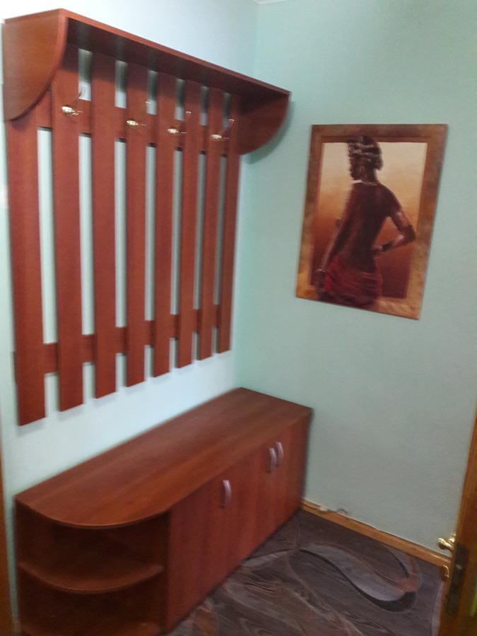 Apartment In The Center
