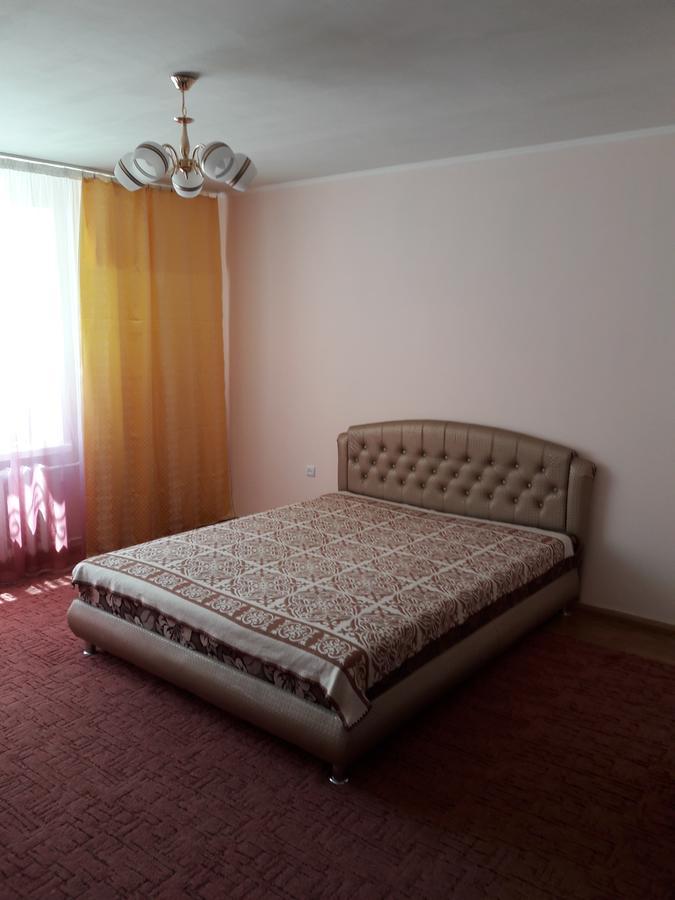 In The Center Apartament *