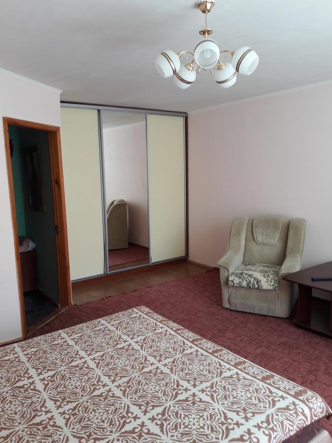 In The Center Apartament